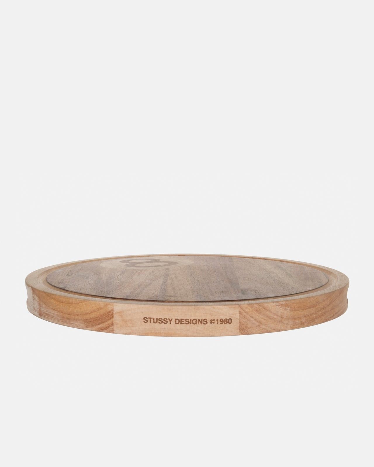 Stussy Wooden 8 Ball Board | Grailed