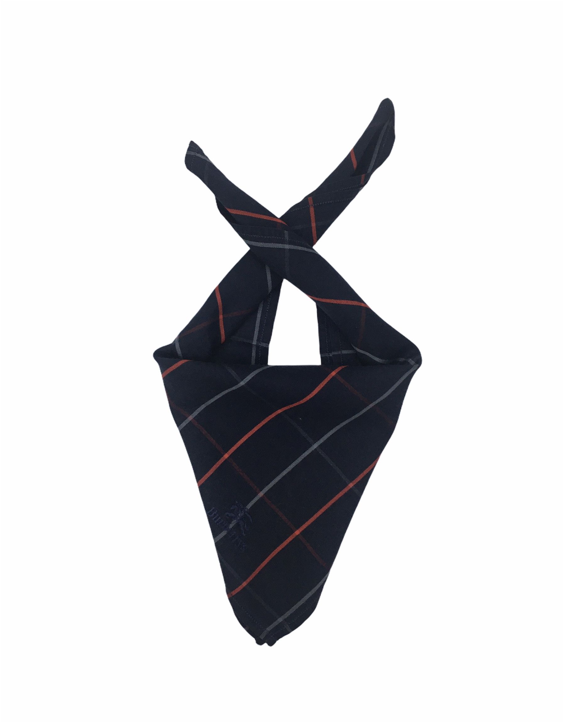 Burberry Burberry Handkerchief / Bandana / Neckerchief HKC0093 Size ONE SIZE - 2 Thumbnail