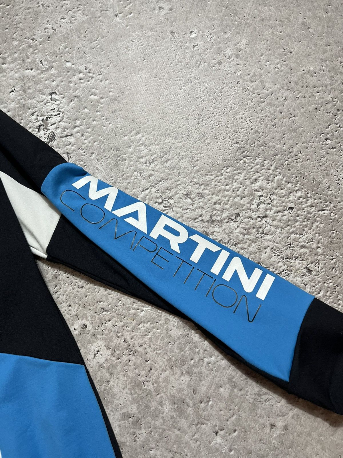 Other Martini Competition Outdoor Light Jacket Size US M / EU 48-50 / 2 - 8 Thumbnail