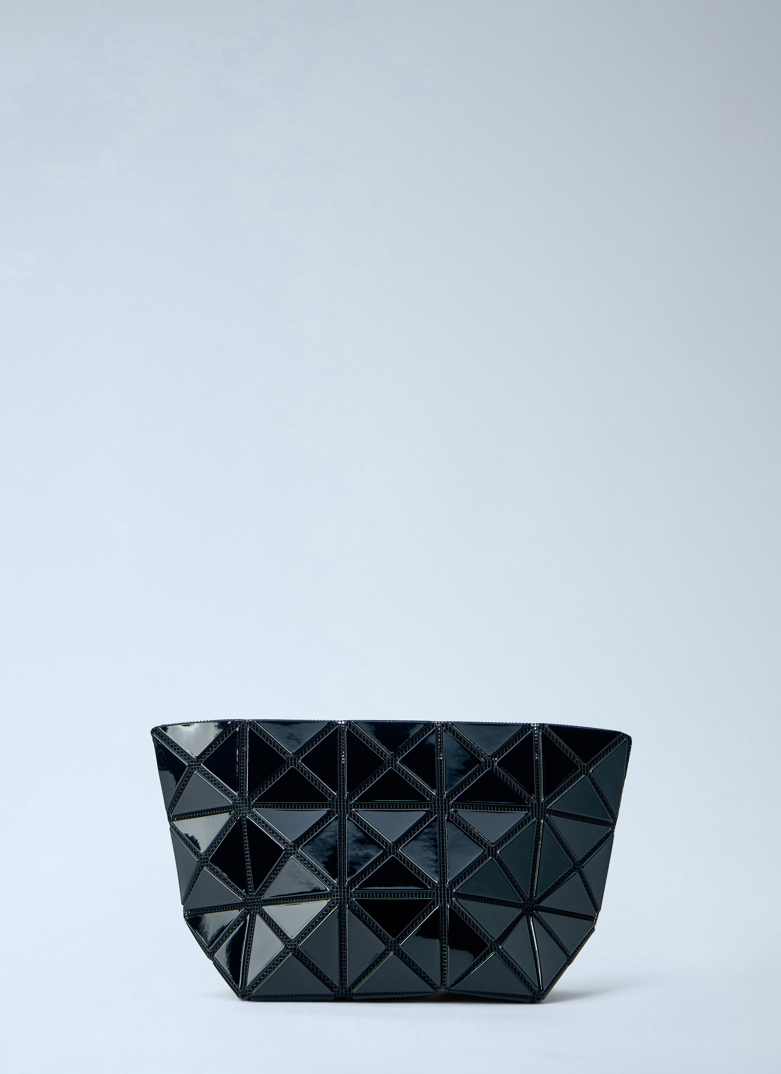 Issey Miyake Bao Bao Geometric Panelled Clutch Size ONE SIZE - 1 Thumbnail