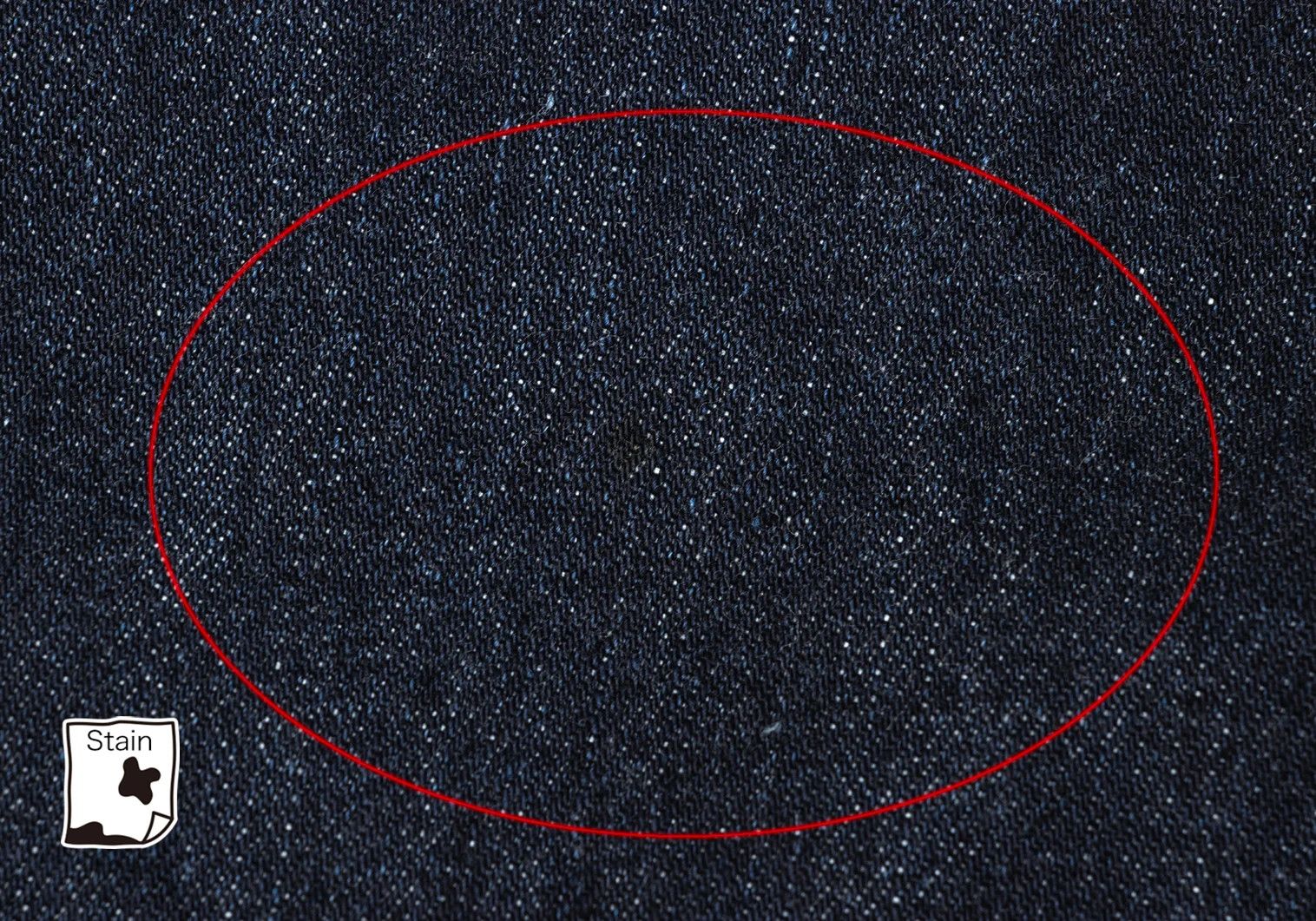 Junya Watanabe Denim with Leather Coin Pocket in Indigo Color Size US 30 / EU 46 - 14 Thumbnail