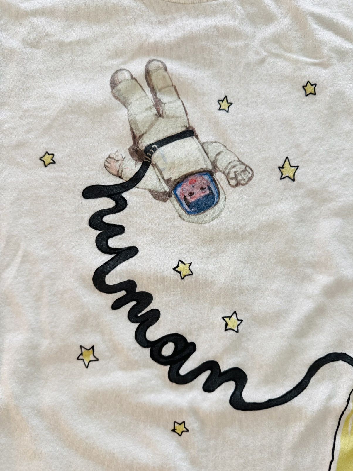 Human Made HUMAN MADE KEIKO SOOTOME T-SHIRT SIDE A Size US S / EU 44-46 / 1 - 3 Thumbnail