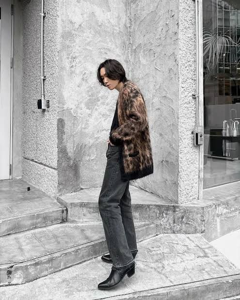 Celine Celine Wesley Jeans Black - Hedi Slimane Size US 33 - 10 Thumbnail