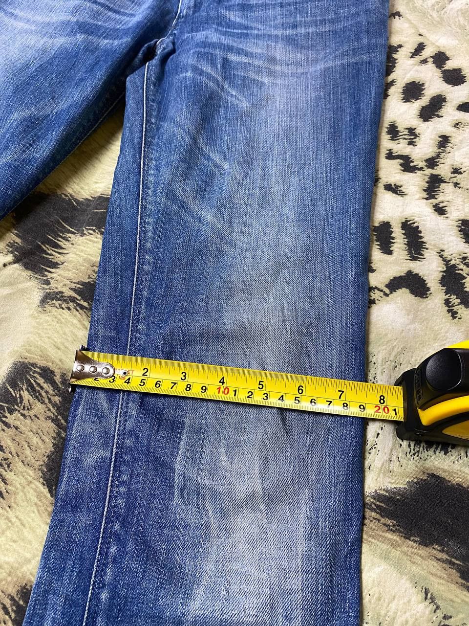 Diesel Diesel Jeans Size US 27 - 7 Thumbnail