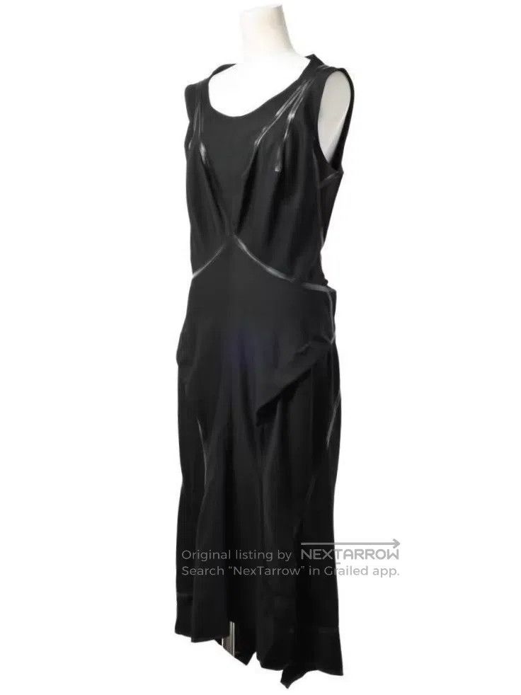 Junya Watanabe JUNYA WATANABE Dress Size M / US 6-8 / IT 42-44 - 1 Thumbnail