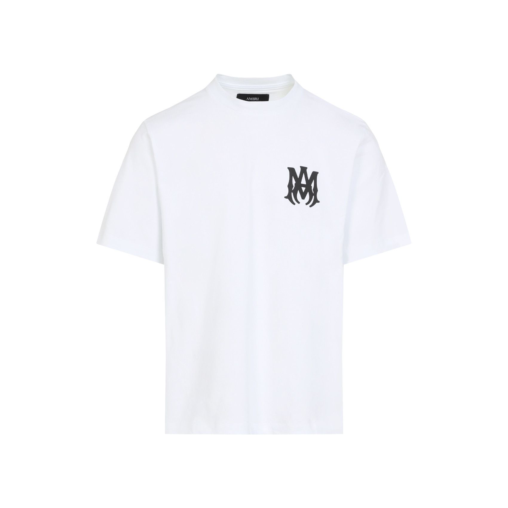 Amiri Amiri Ma Core Logo T-shirt Size US S / EU 44-46 / 1 - 1 Thumbnail