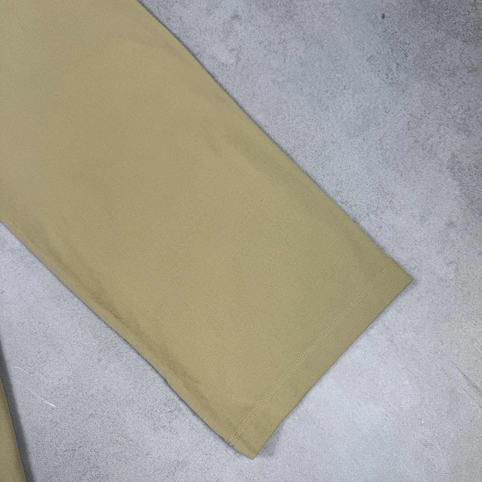 Vintage Elias Rumelis Women Pants Chino Size 27" / US 4 / IT 40 - 18 Thumbnail
