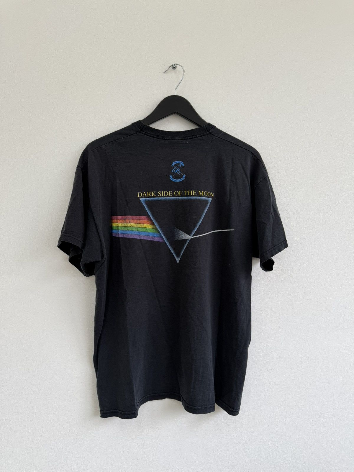 Band Tees Vintage 2000s Pink Floyd Band Tees T-Shirt Logo Y2K Size US M / EU 48-50 / 2 - 10 Thumbnail