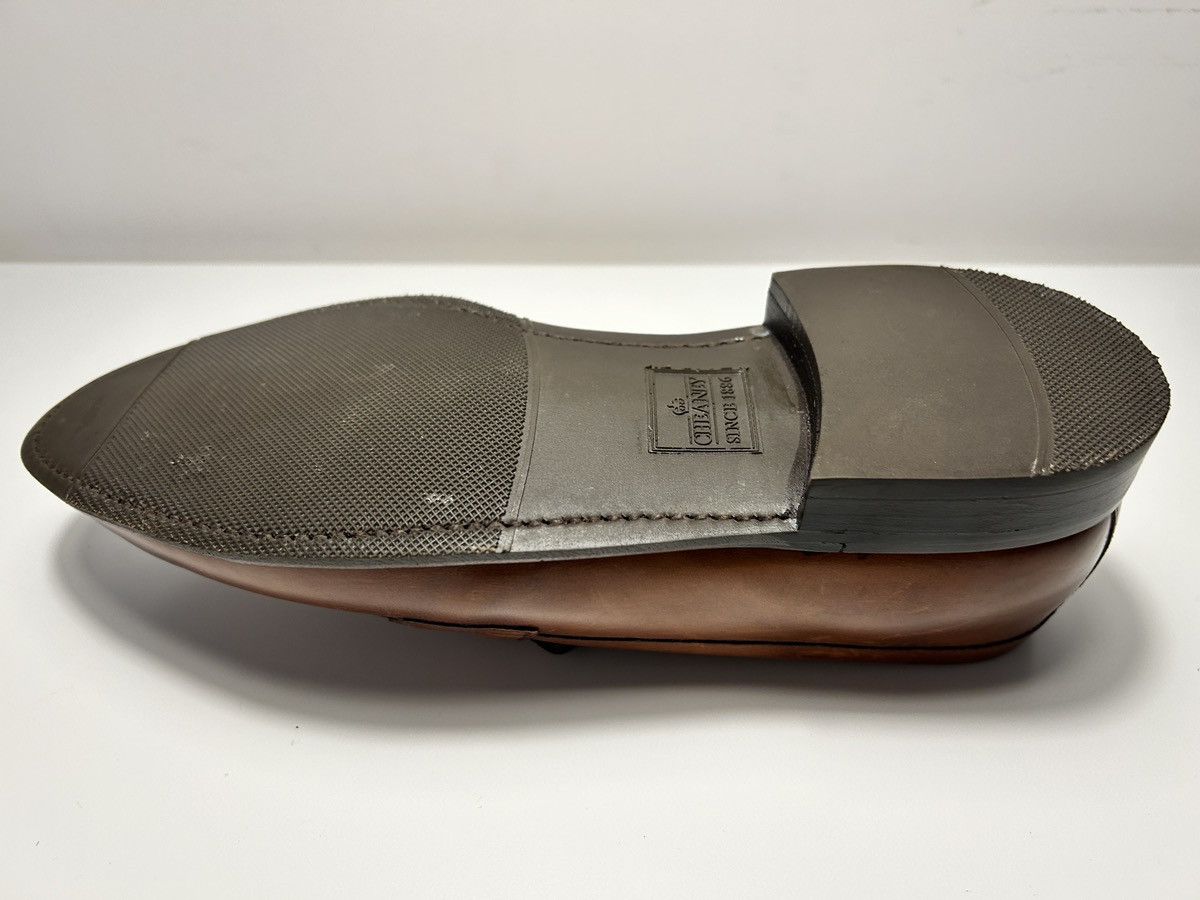 Cheaney Joseph Cheaney Churchill Loafers Size US 9 / EU 42 - 6 Thumbnail