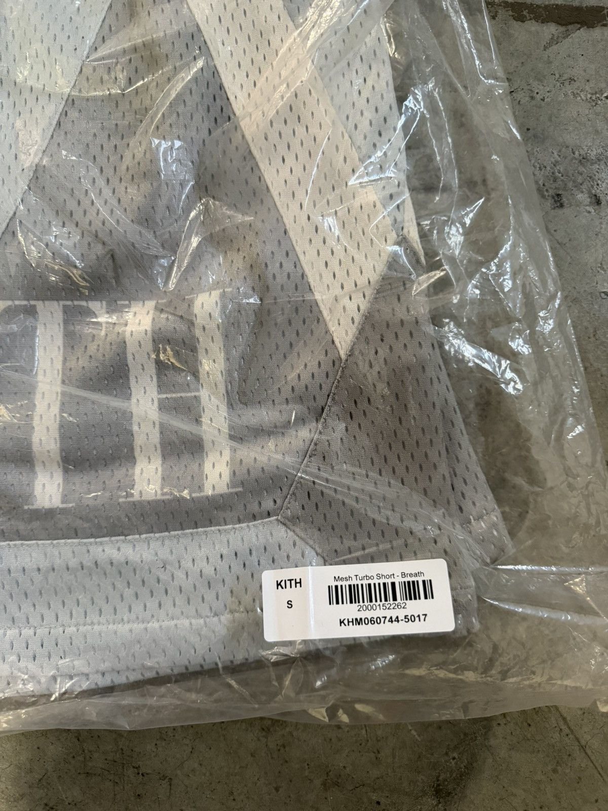 Kith KITH Mesh Turbo Short “Breath” Size US 30 / EU 46 - 8 Thumbnail
