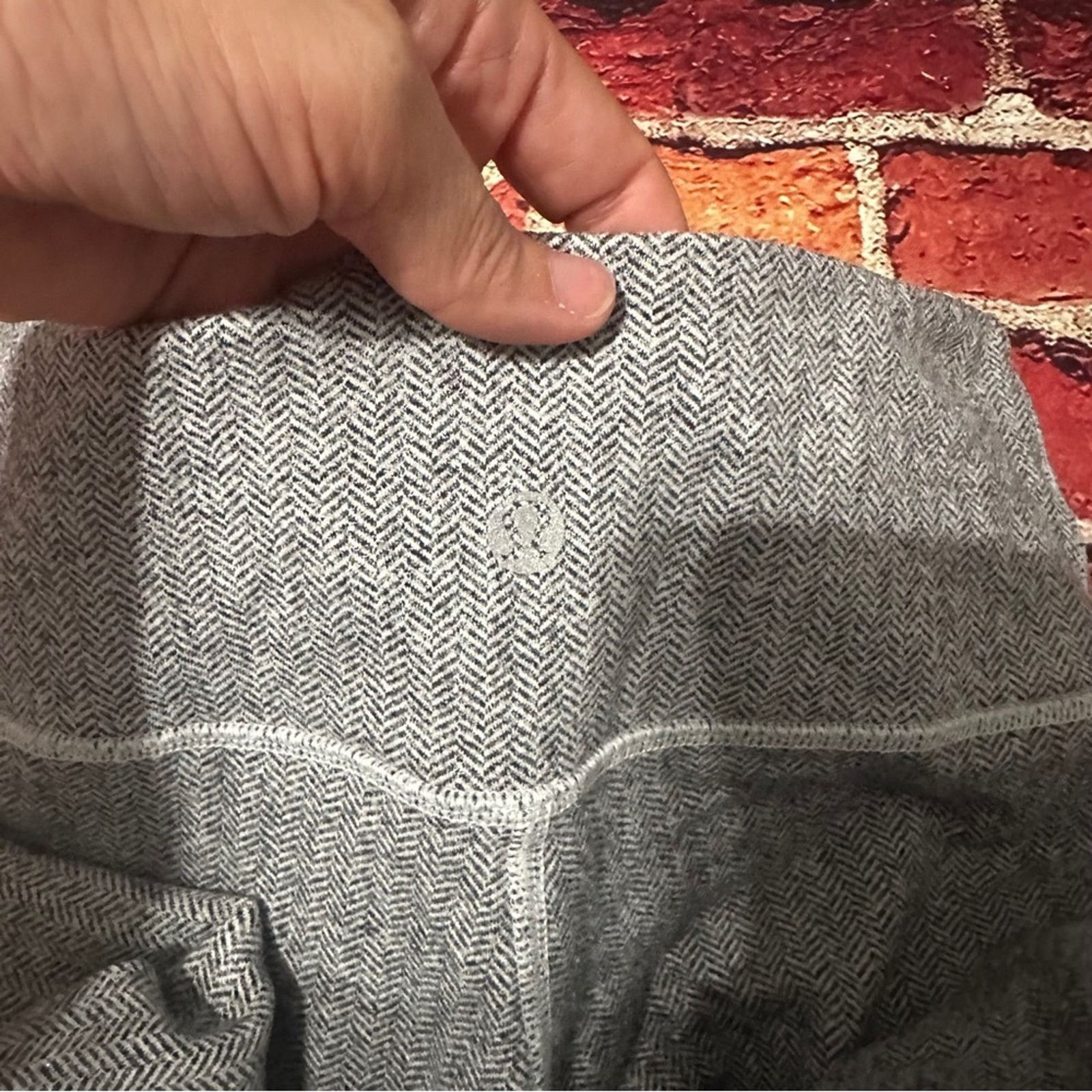 Lululemon Full length lululemon leggings size 4 Size 27" / US 4 / IT 40 - 11 Thumbnail