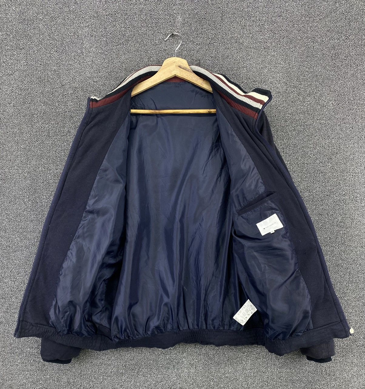 Takeo Kikuchi Vintage TK The Shop By Takeo Kikuchi Puffer Jacket Size XL / US 12-14 / IT 48-50 - 7 Thumbnail