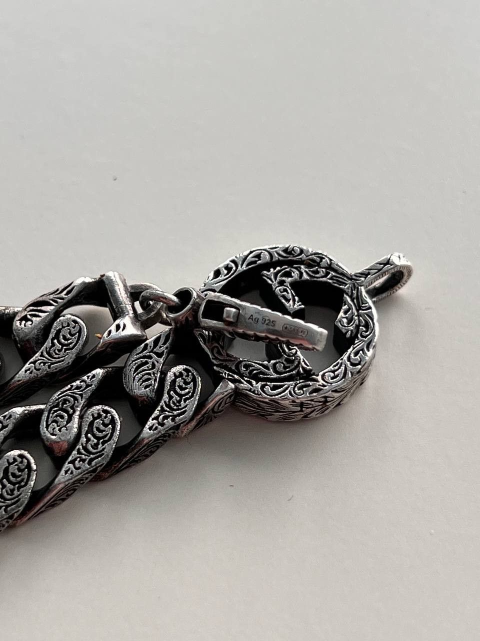 Gucci Gucci Luxury Bracelet Size ONE SIZE - 1 Thumbnail