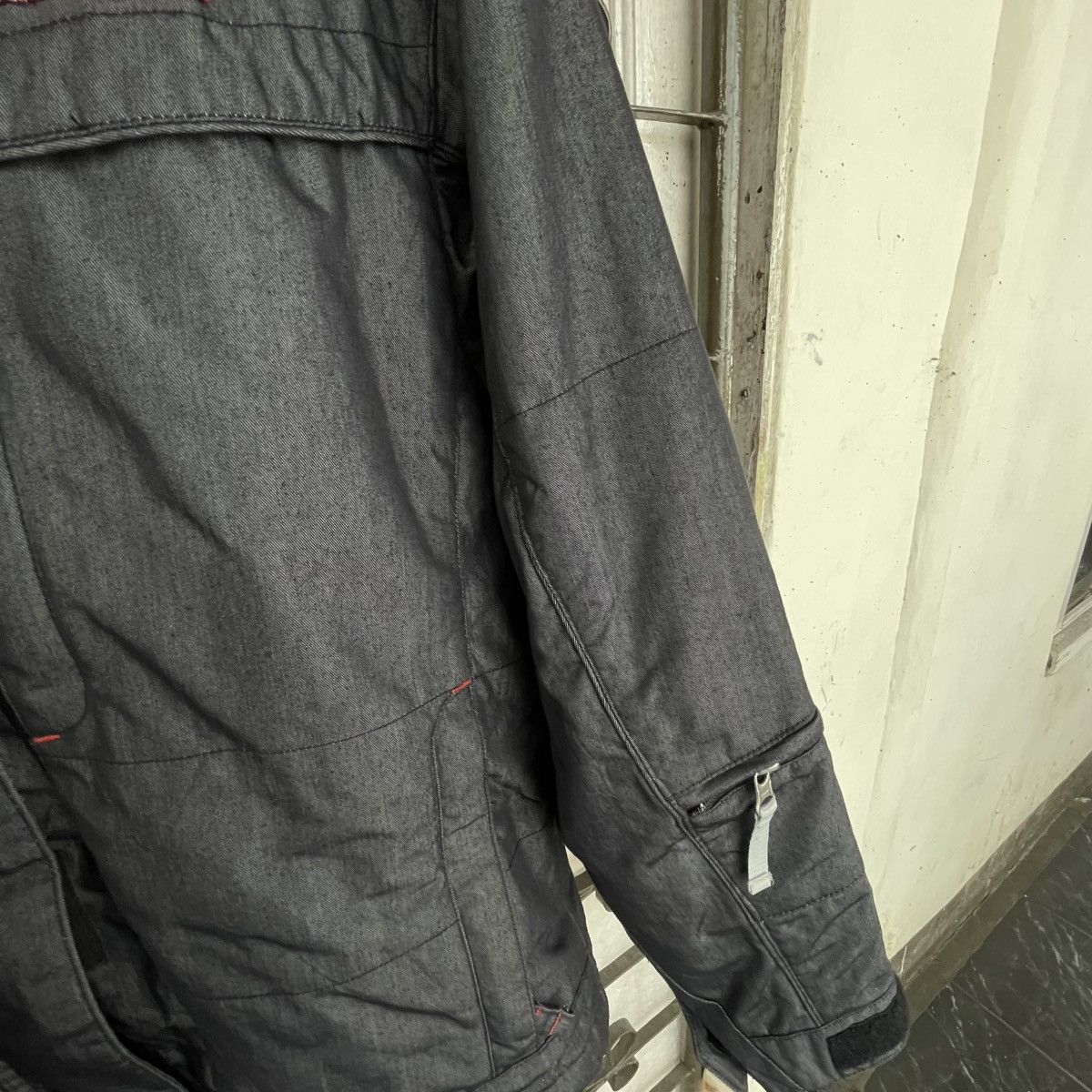 Japanese Brand Hi-Time Denim Jacket Size US M / EU 48-50 / 2 - 4 Thumbnail
