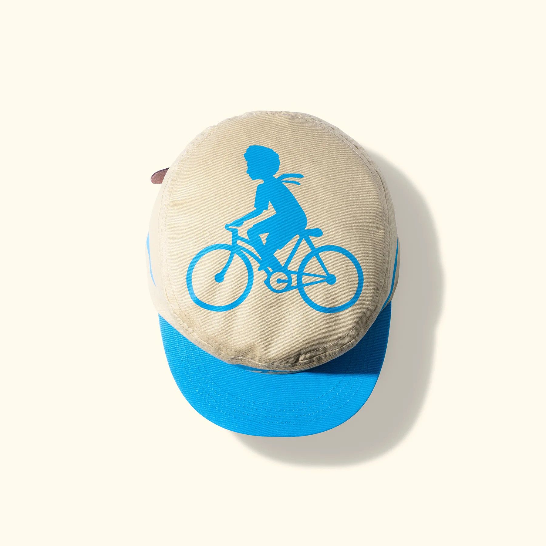 Golf le Fleur Painters Hat Blue Size ONE SIZE - 4 Thumbnail