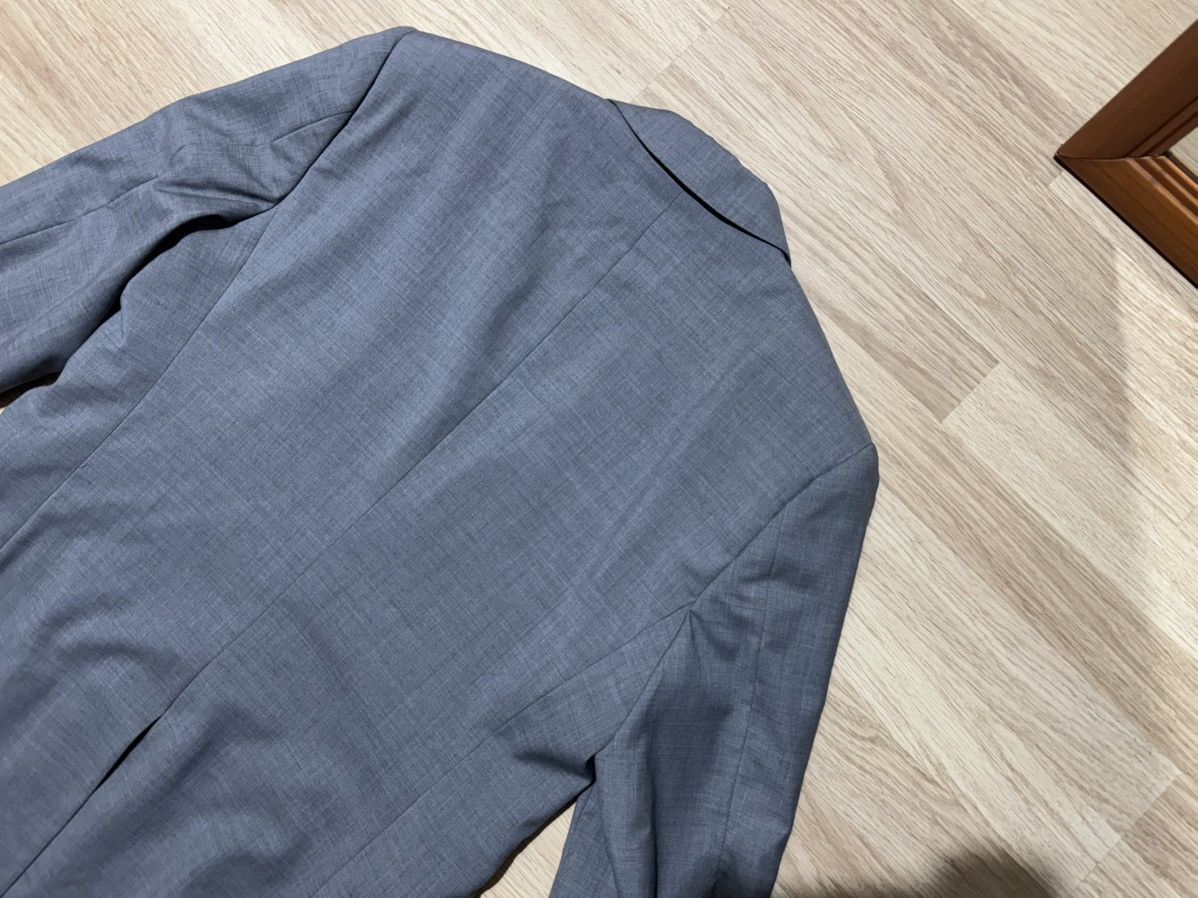 Burberry Burberry suit blazer pants 52R Size 52R - 11 Thumbnail
