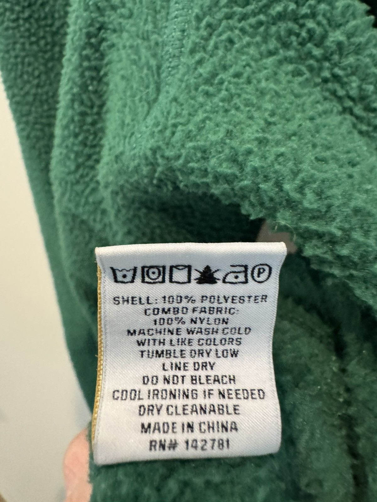 Aime Leon Dore FW20 Deep Pile Pullover Size US M / EU 48-50 / 2 - 4 Thumbnail