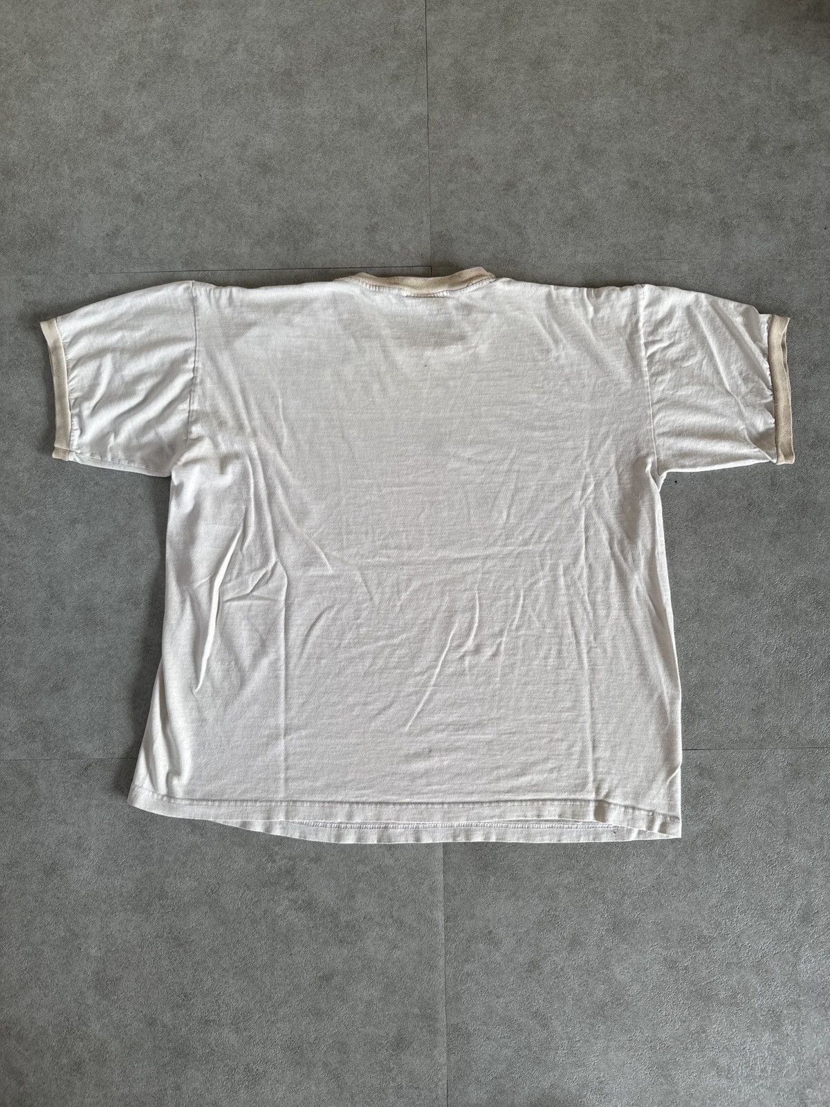 Japanese Brand × Vintage *RARE* VINTAGE 90s 1993 STANLEY DESANTIS SPEED RACER ANIME Size US XL / EU 56 / 4 - 12 Thumbnail