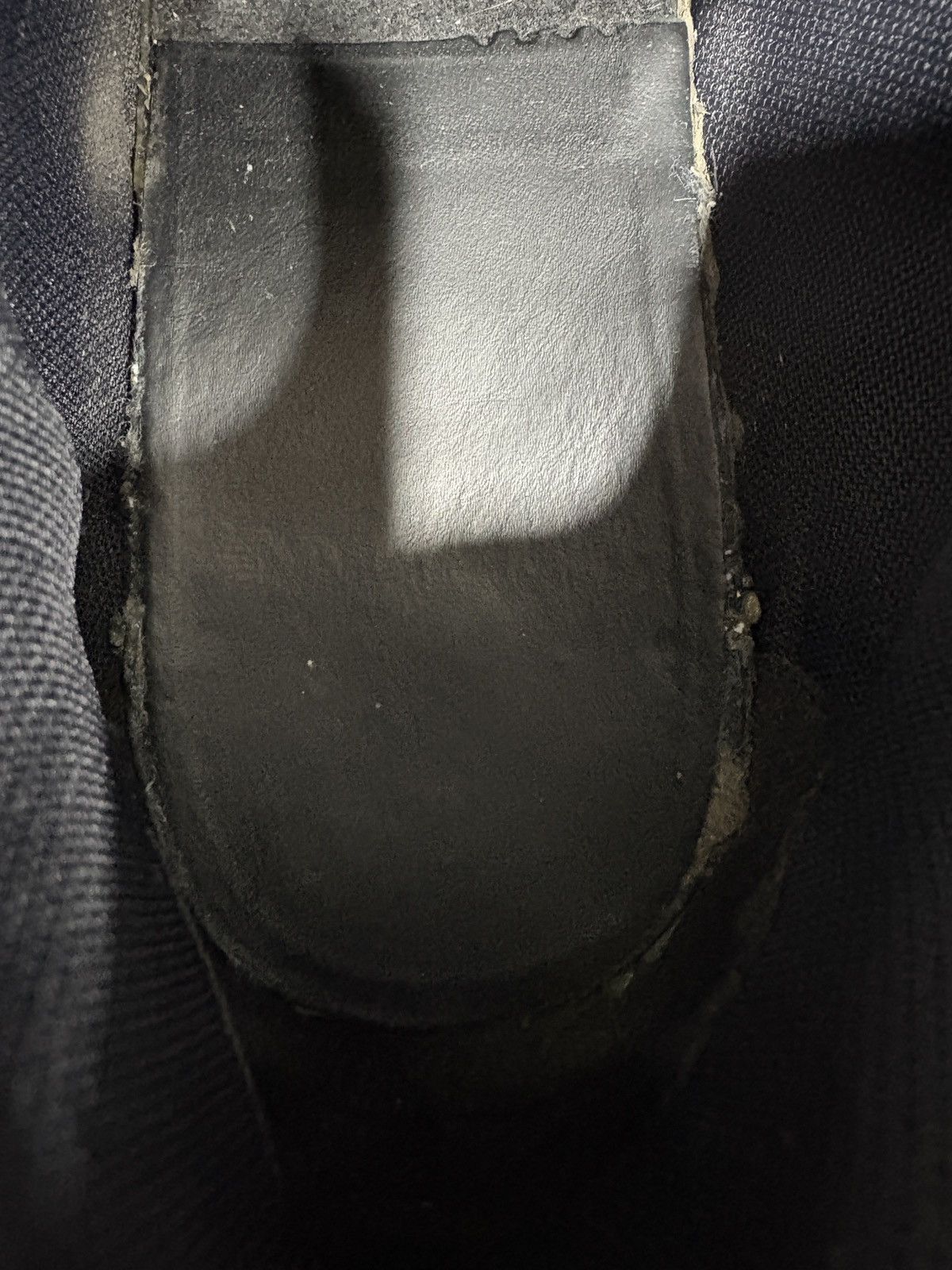 Dior Dior B22 size 12US/45EU Size US 12 / EU 45 - 10 Thumbnail