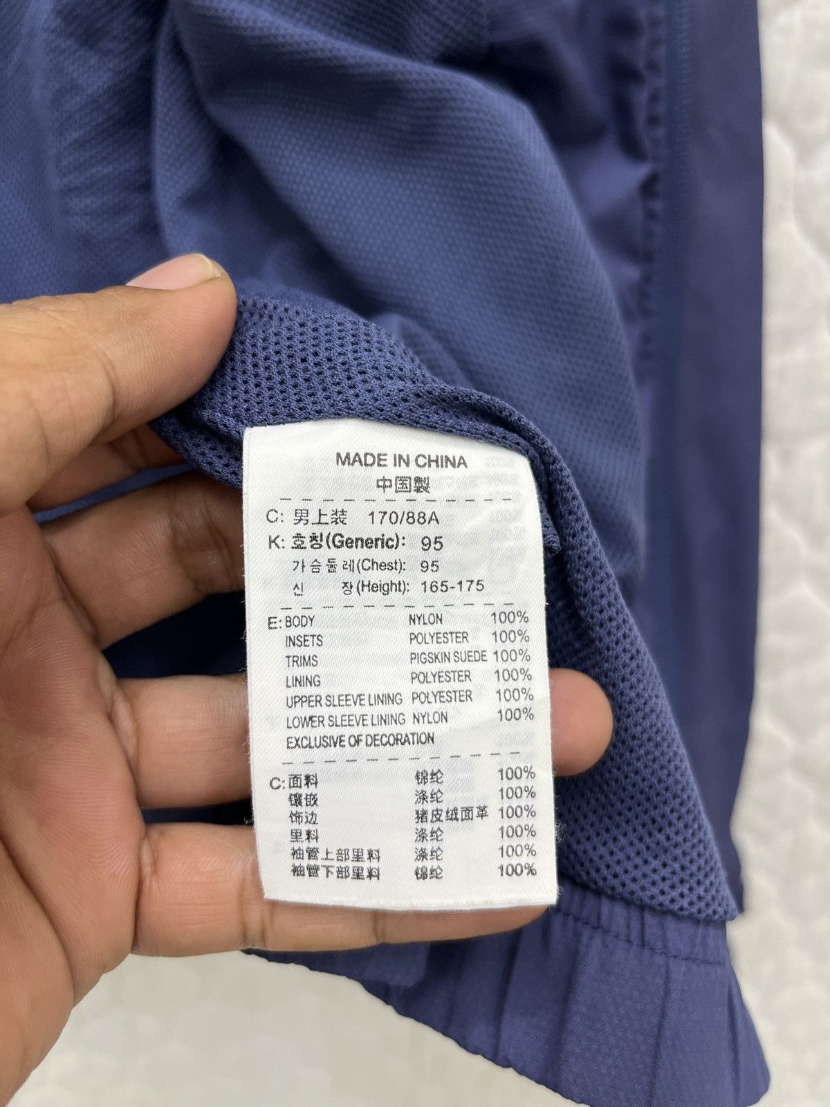 Nike 🔥🔥🔥STEALS NIKE HIDDEN HOODIE LIGHT JACKET Size US M / EU 48-50 / 2 - 9 Thumbnail