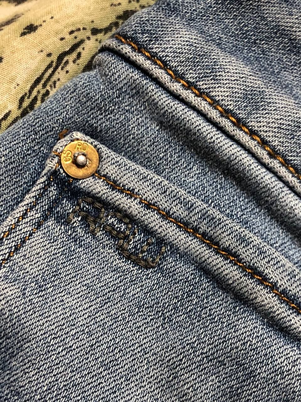G-Star G-Star Jeans Size US 32 / EU 48 - 16 Thumbnail
