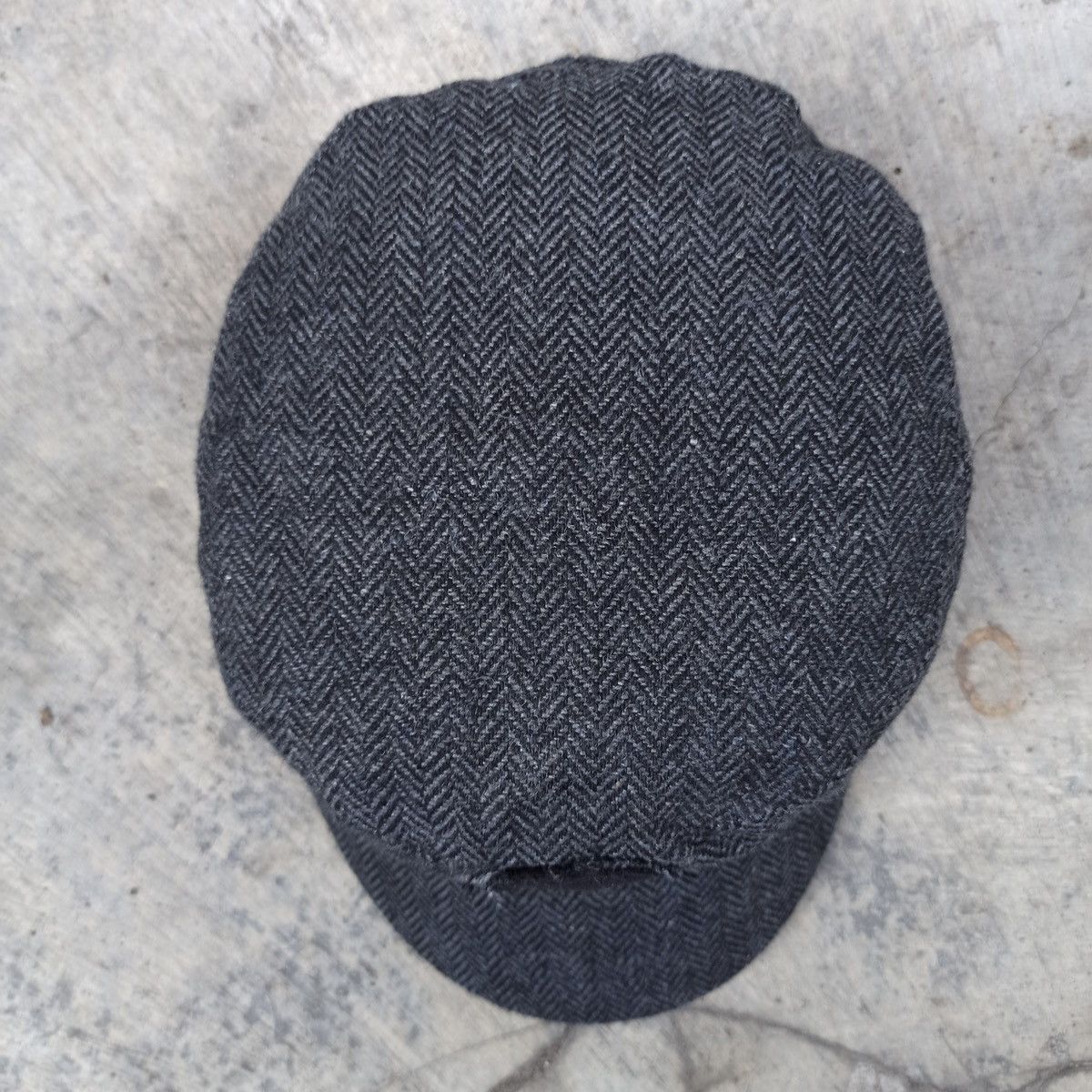 14th Addiction Sick distressed skull logo cadet hat Size ONE SIZE - 11 Thumbnail