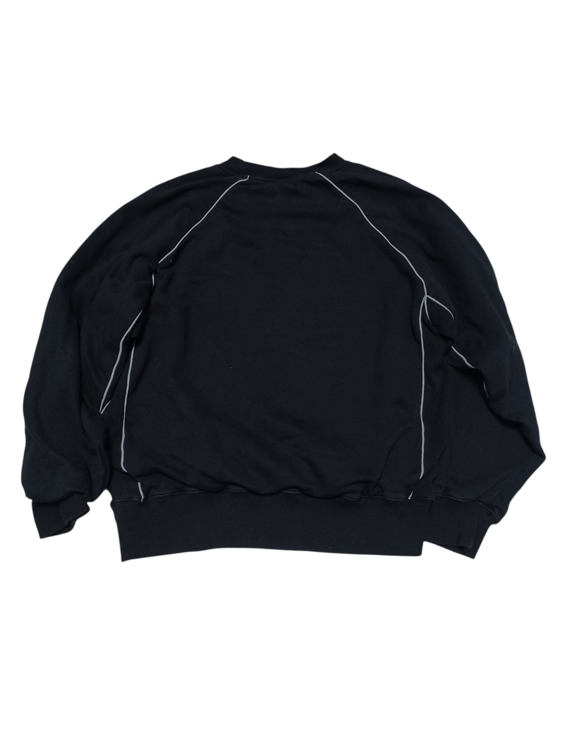 Other KOOGA MADE FOR RUGBY VINTAGE SWEATSHIRT Size US L / EU 52-54 / 3 - 3 Thumbnail