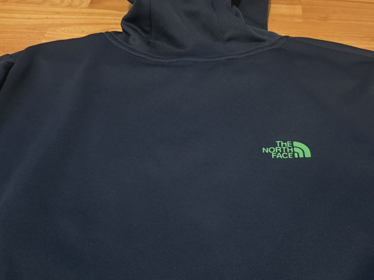 The North Face THE NORTH FACE HOODIE SIZE SMALL Size US M / EU 48-50 / 2 - 5 Thumbnail