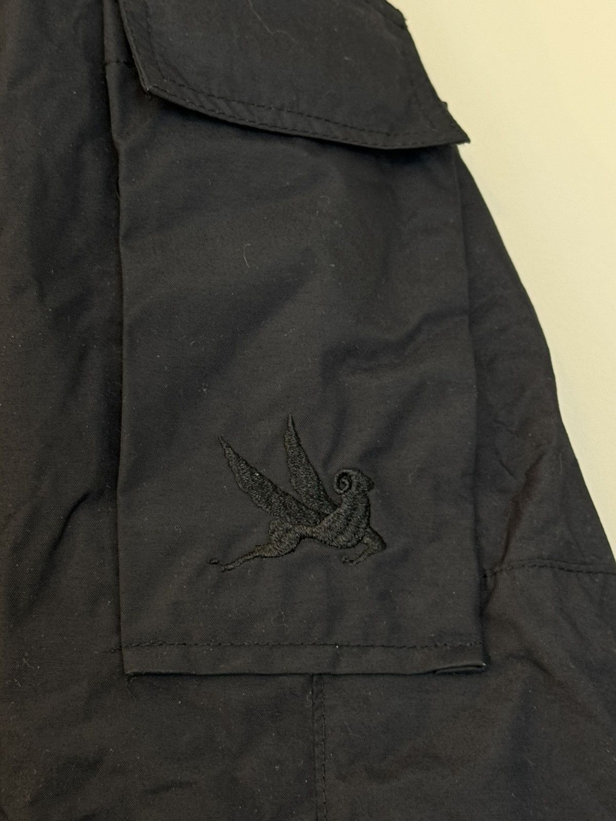 I. Spiewak And Sons Spiewak black tech jacket Size XL Size US XL / EU 56 / 4 - 3 Thumbnail