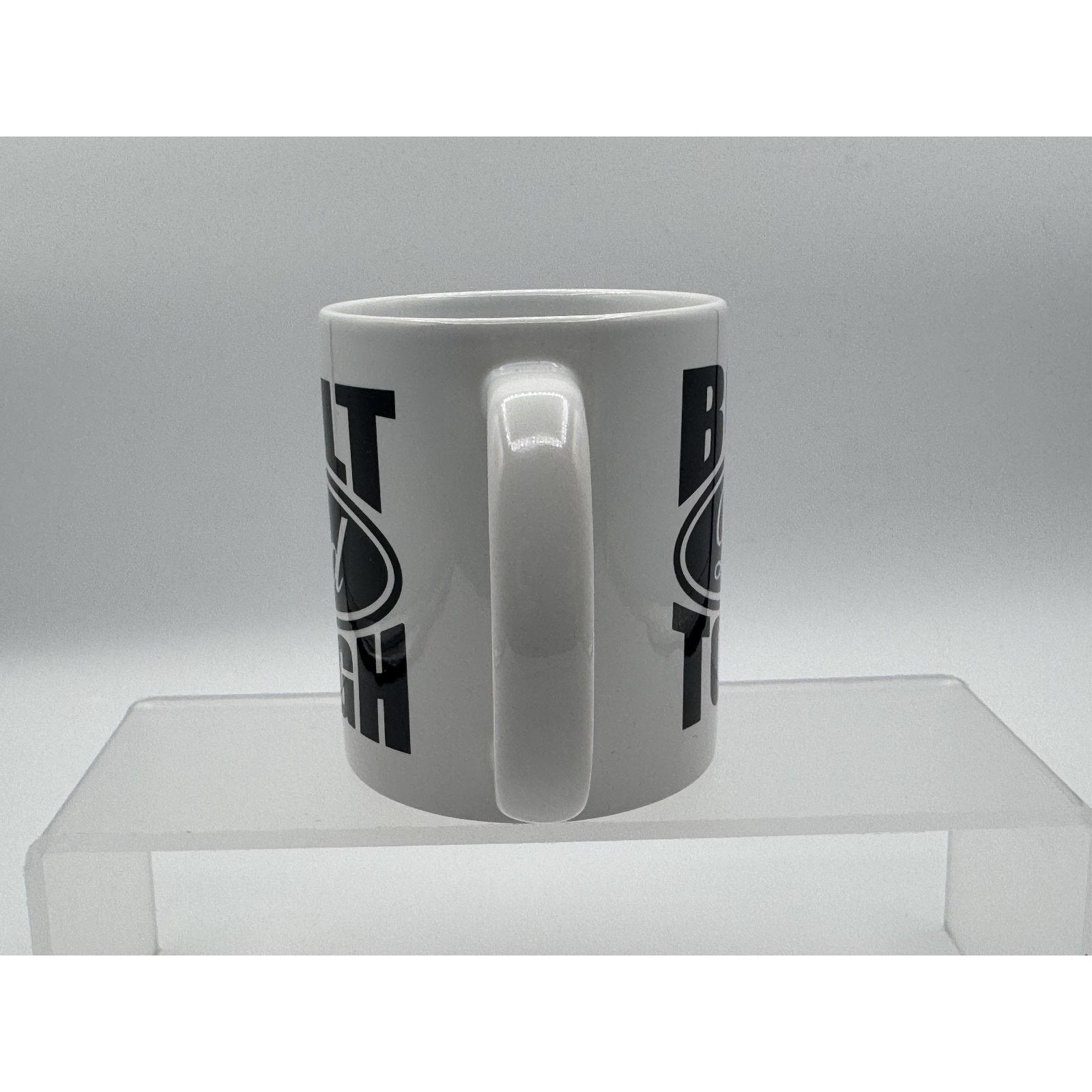 Other BUILT Dad Tough Mug Father's Day Gift, 8 oz, Coffee Size ONE SIZE - 2 Thumbnail