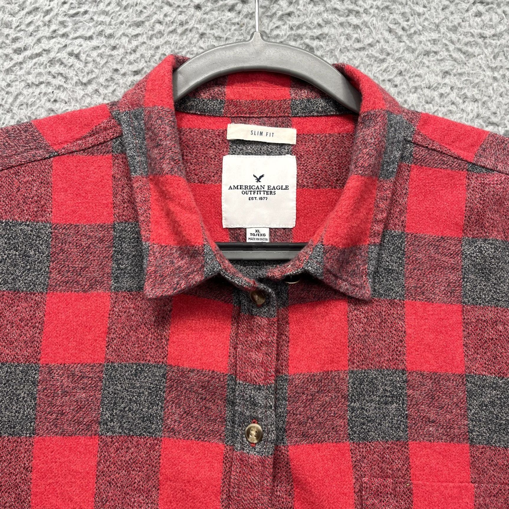 American Eagle Outfitters VINTAGE Size XL / US 12-14 / IT 48-50 - 3 Thumbnail