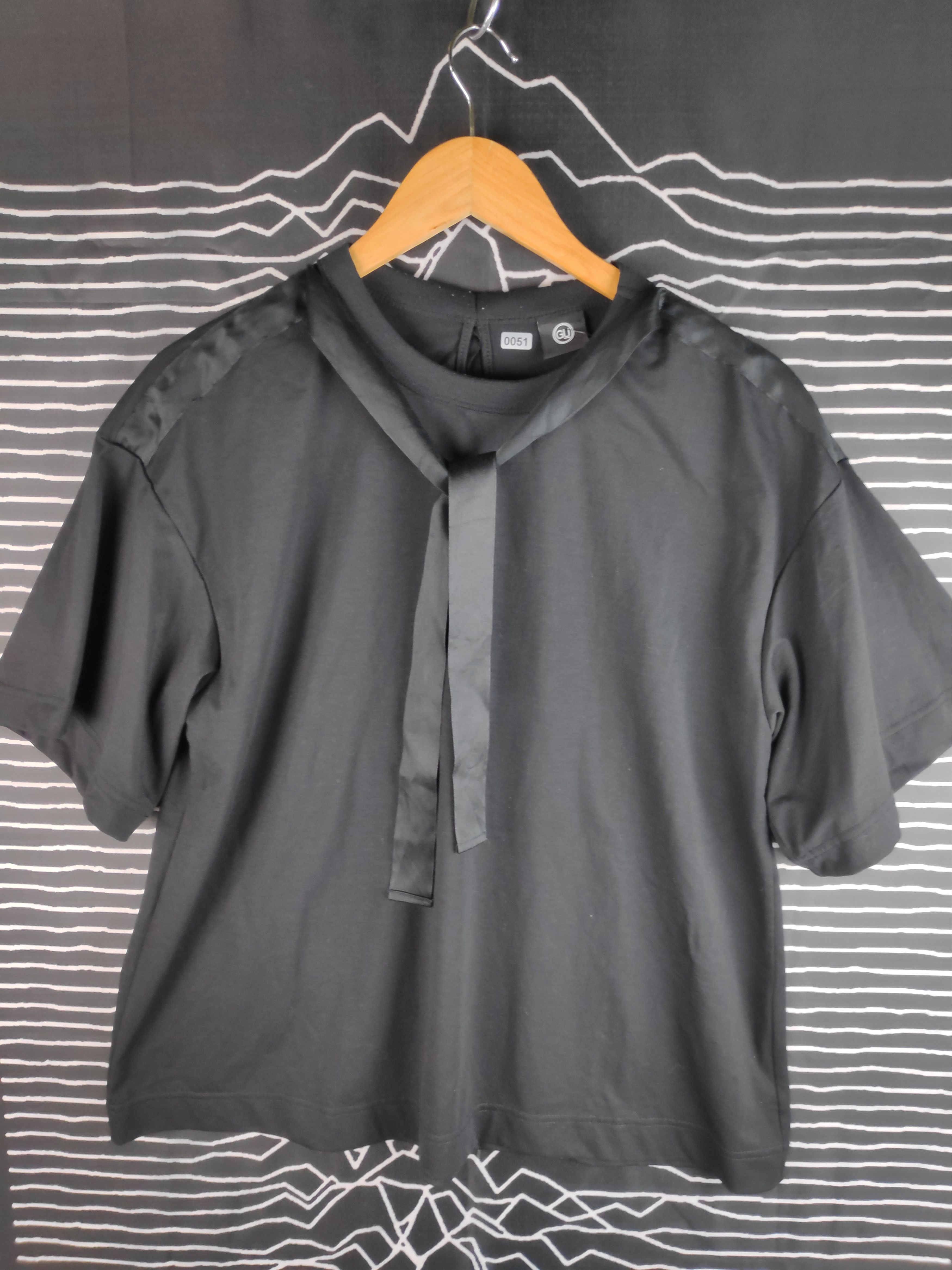 GU GU x Undercover Sailor Style Blouse Size L / US 10 / IT 46 - 3 Thumbnail