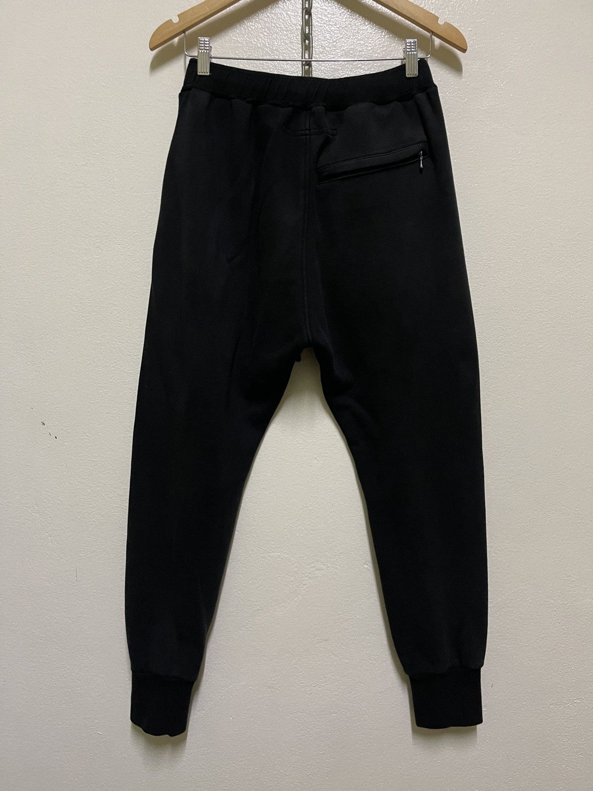 Julius Julius 7 [ anode; ] Sweatpants Pre - Spring 2021 Collection Size US 30 / EU 46 - 12 Thumbnail