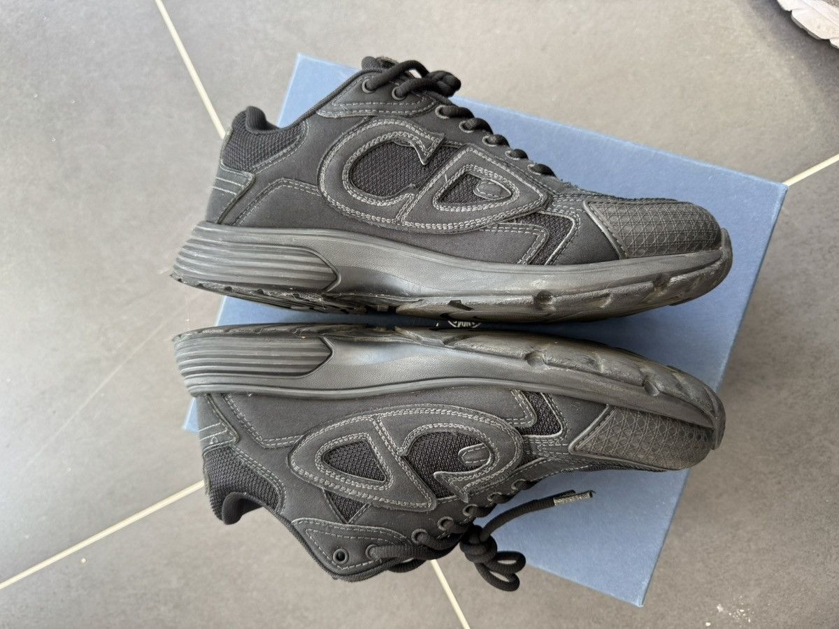 Dior × Stone Island Dior stone island b30 Size US 7 / EU 40 - 6 Thumbnail