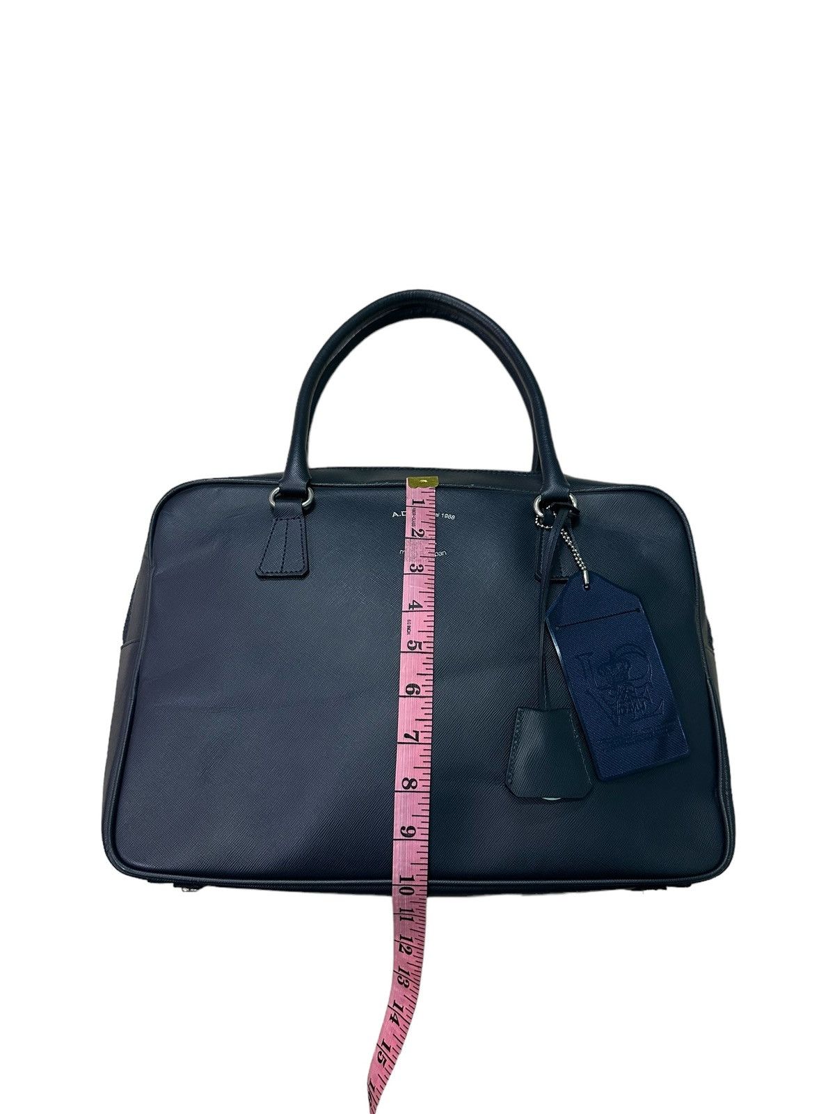 Other A.D.M.J BOSTON BAG Size ONE SIZE - 13 Thumbnail