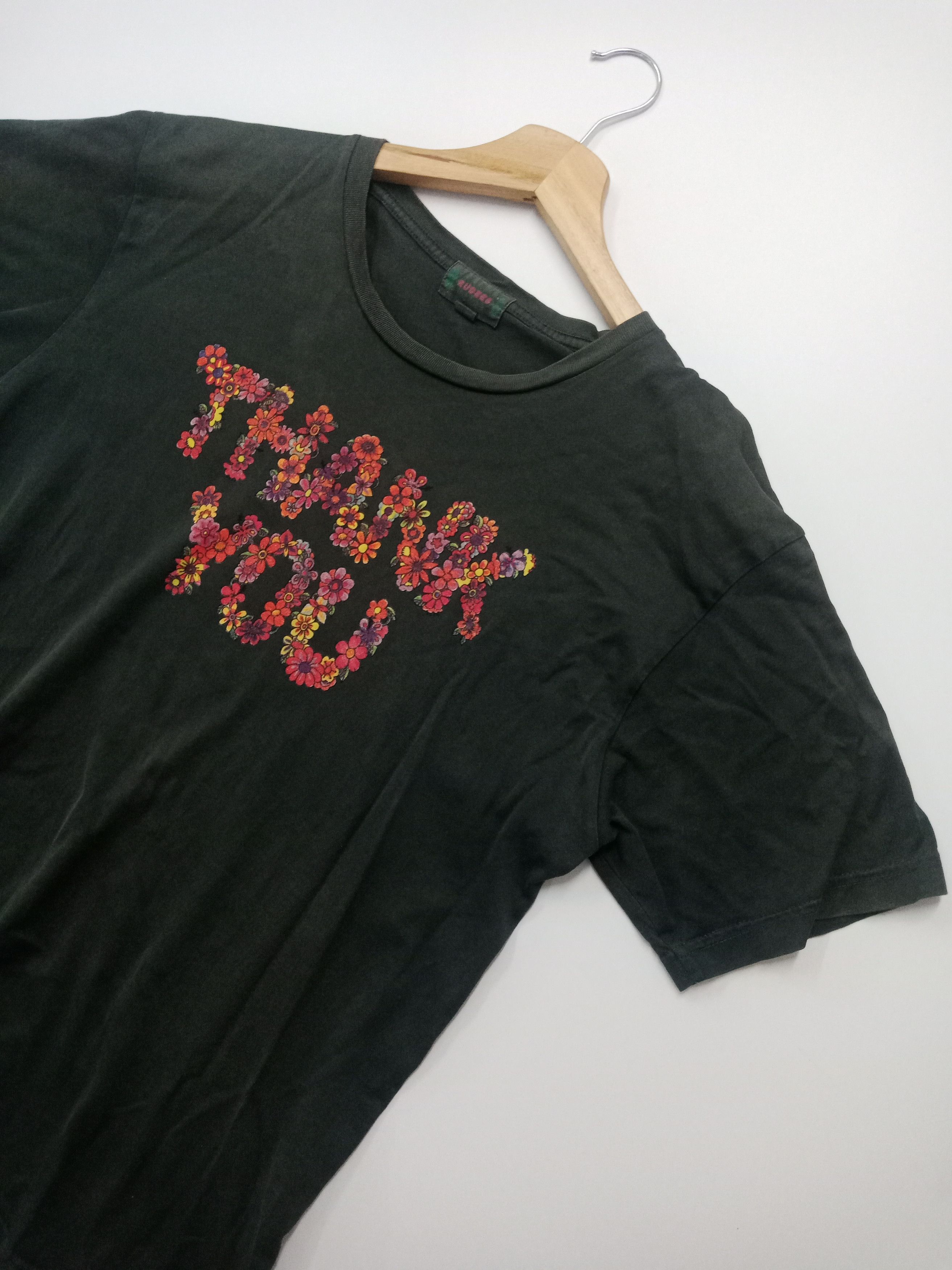 Wacko Maria Wacko Maria Thank You Floral #D Size US M / EU 48-50 / 2 - 3 Thumbnail