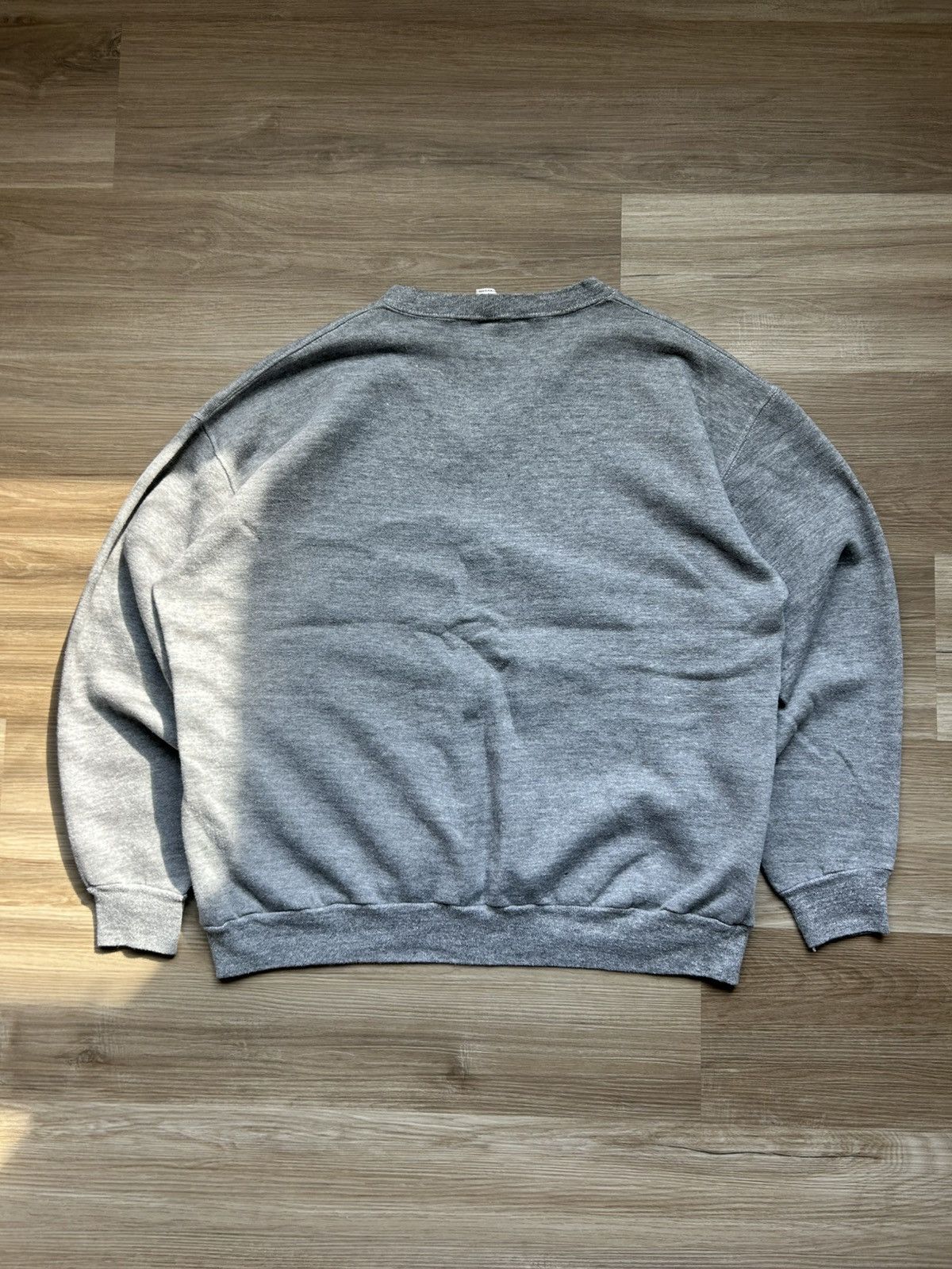 Russell Athletic Vintage Russell Athletic sweatshirt Size US L / EU 52-54 / 3 - 4 Thumbnail