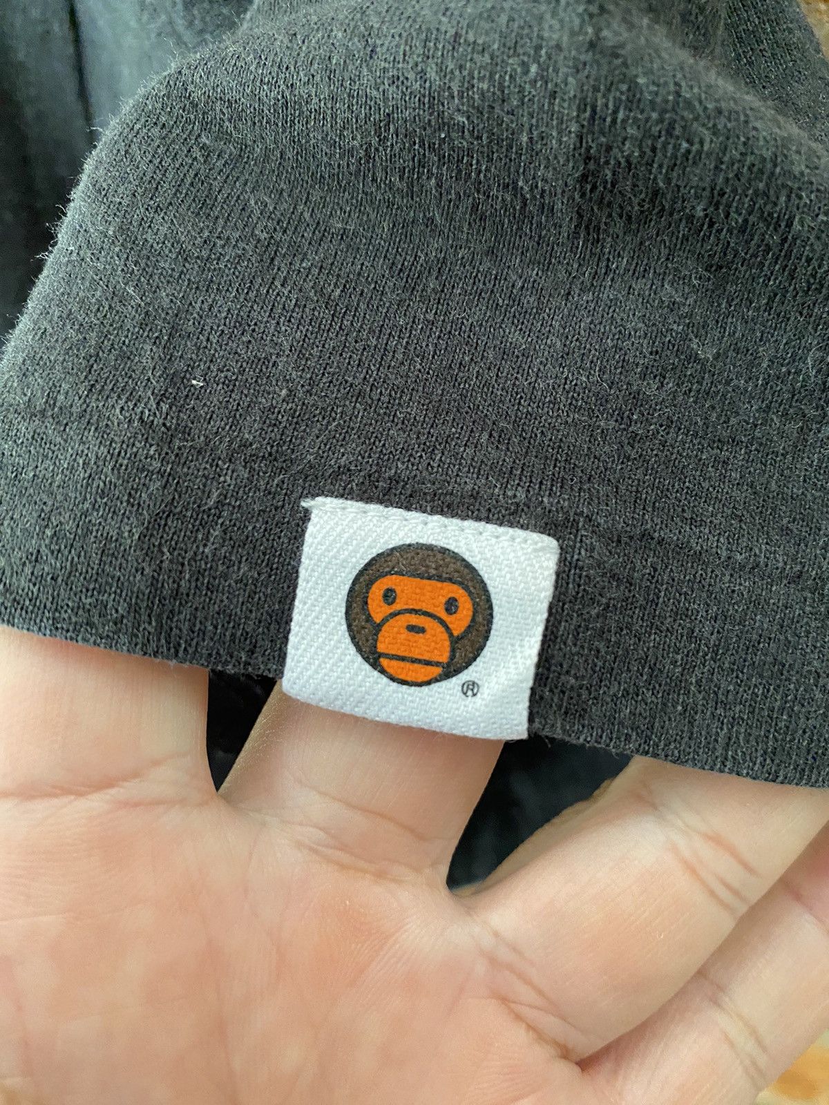 Bape 2006 Bape Baby Milo X Hello Kitty tee Size US S / EU 44-46 / 1 - 7 Thumbnail