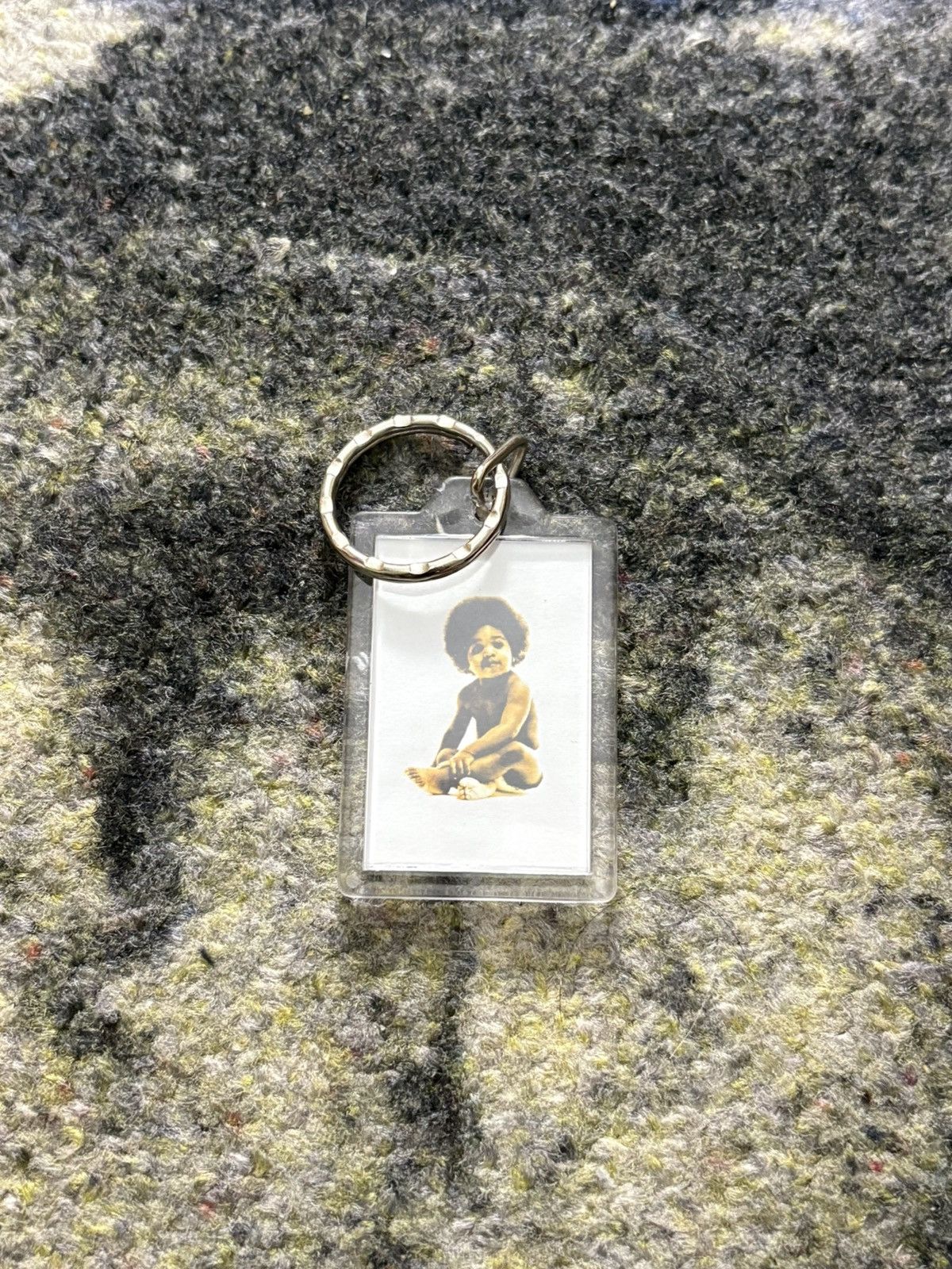 Supreme Supreme Biggie smalls Keychain Size ONE SIZE - 1 Thumbnail