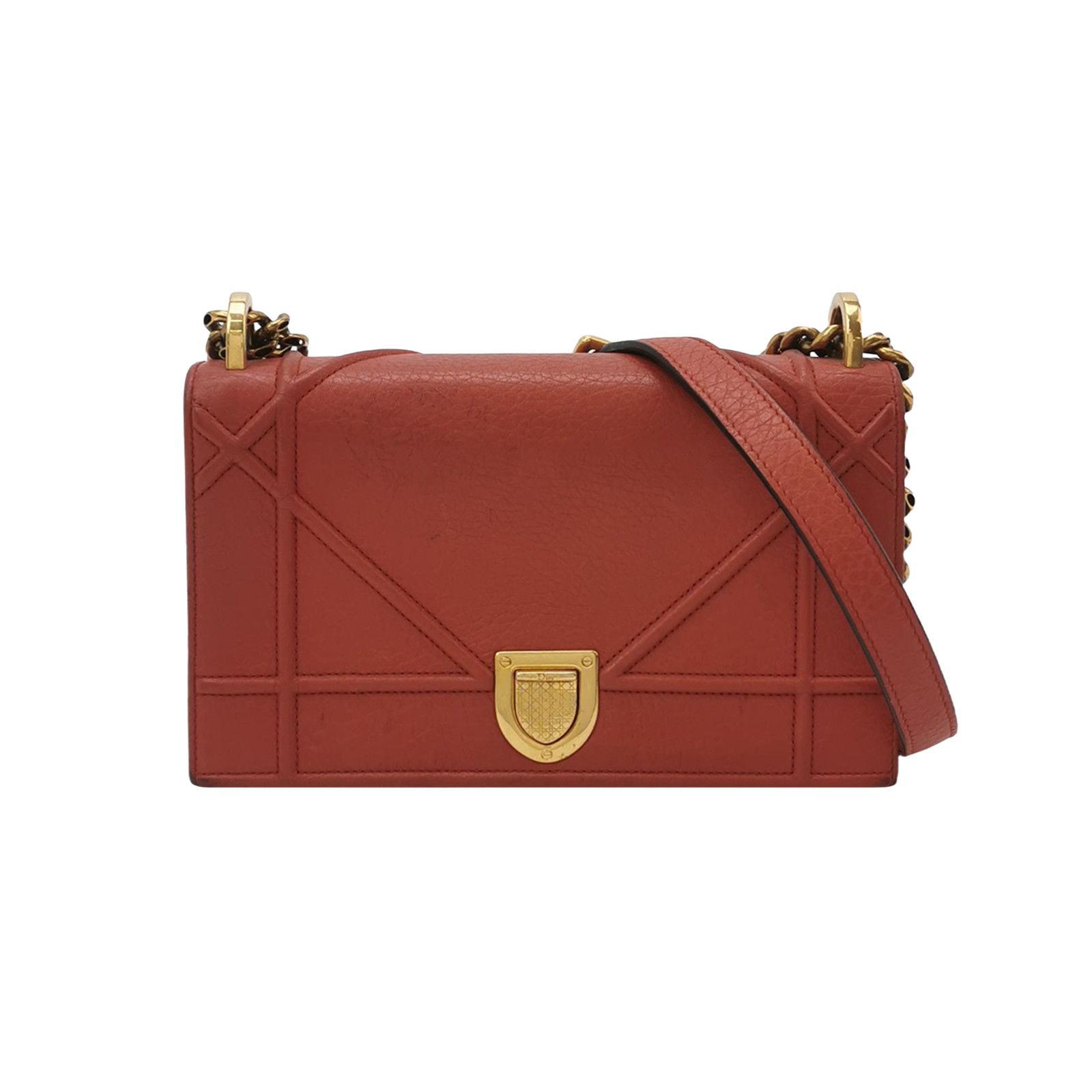 Dior Dior Women os Shoulder Bags Size ONE SIZE - 1 Thumbnail