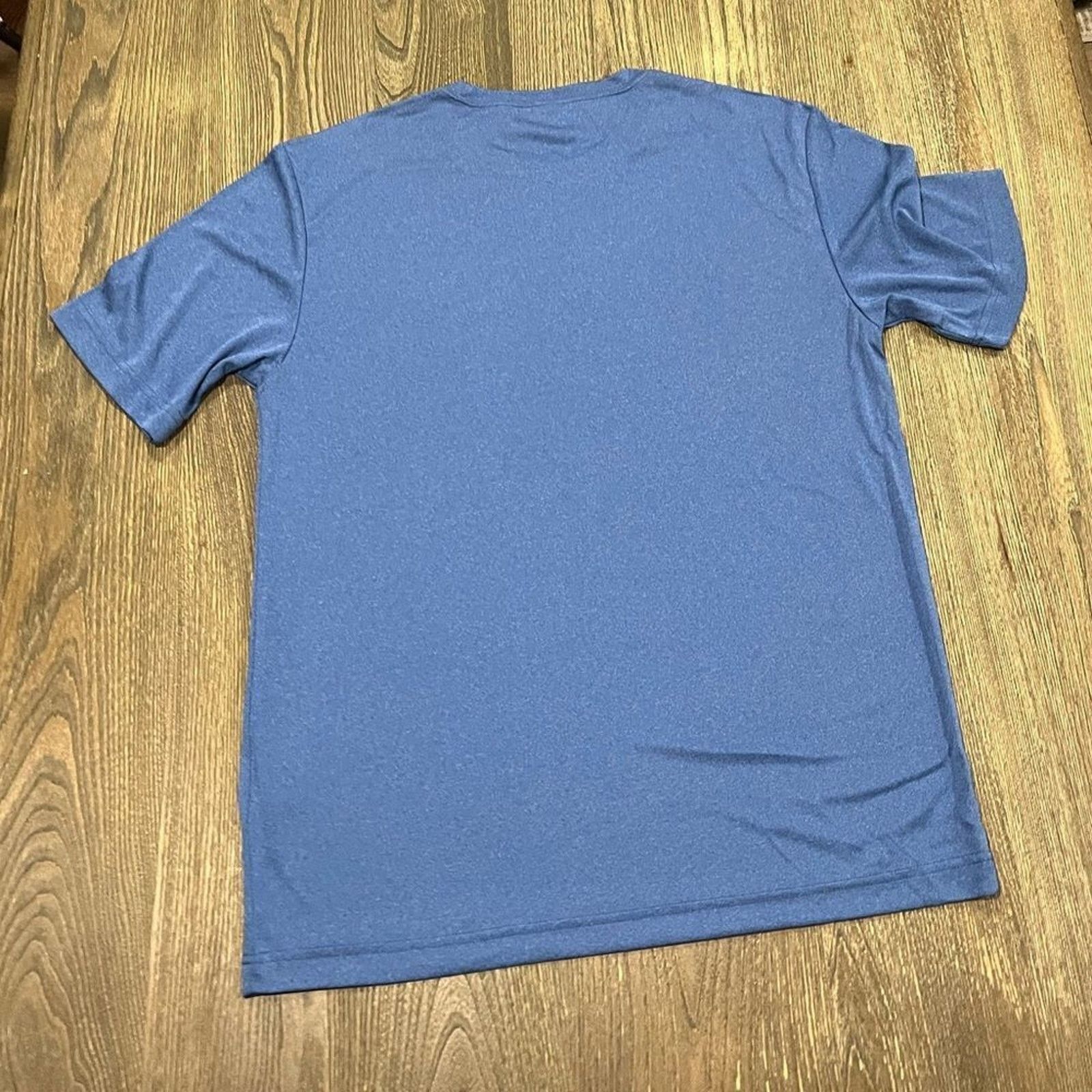 Vintage NWOT Sport-Tek 2 Pack T-Shirts Crewneck Short Sleeve Size M Size US M / EU 48-50 / 2 - 5 Thumbnail