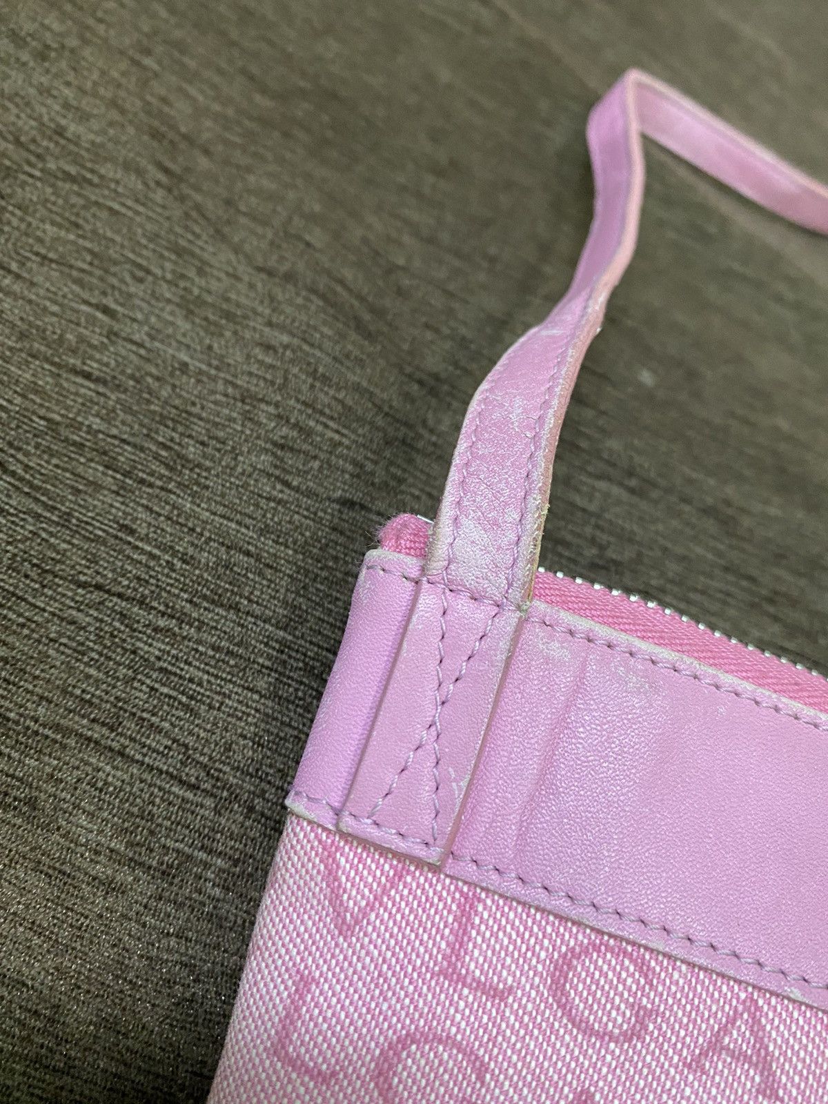 Bvlgari Bvlgari Logomania Sling Bag Size ONE SIZE - 9 Thumbnail