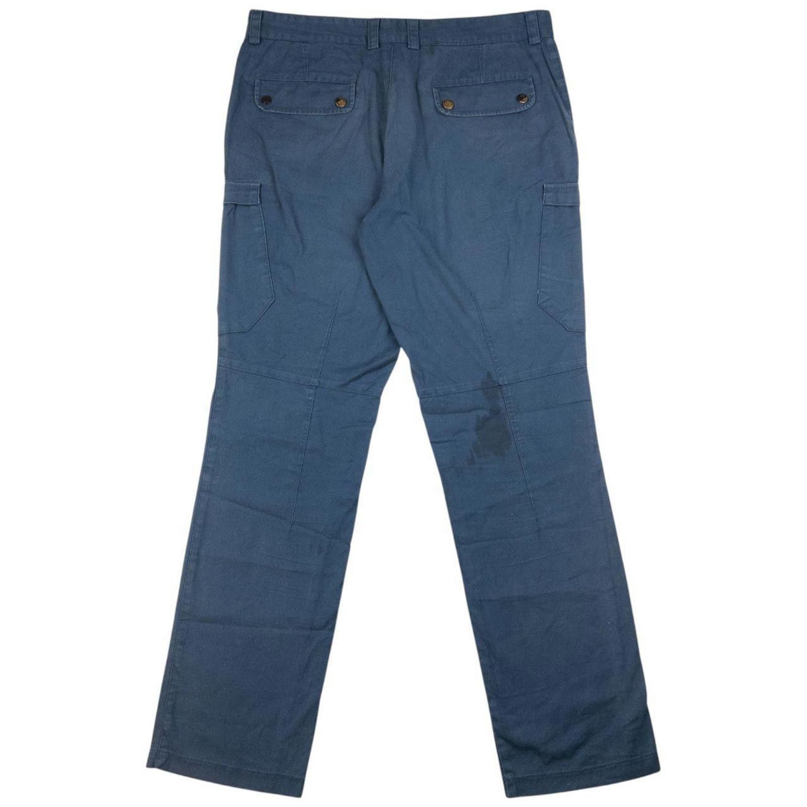 C.P. Company Vintage CP Company Trousers Size W34 Size US 34 / EU 50 - 2 Thumbnail