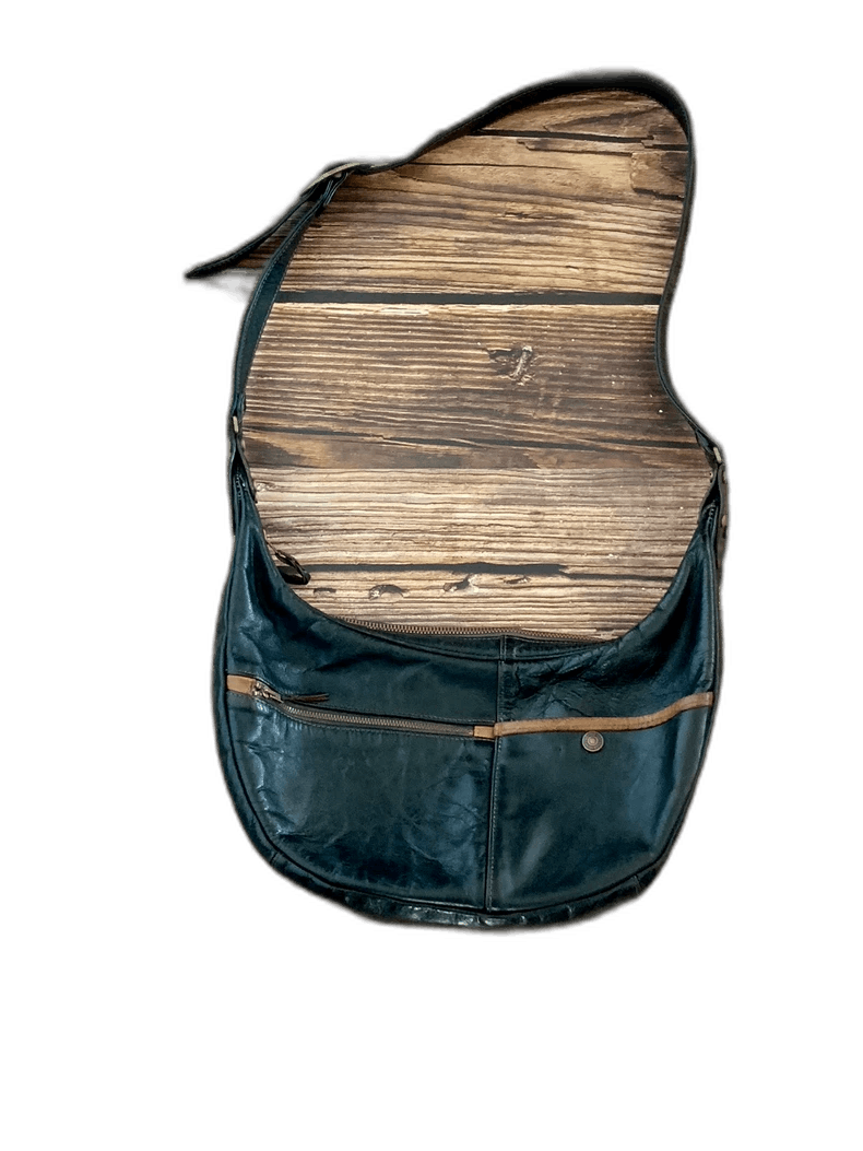 Visvim flat head riding crossbody bag Size ONE SIZE - 1 Thumbnail