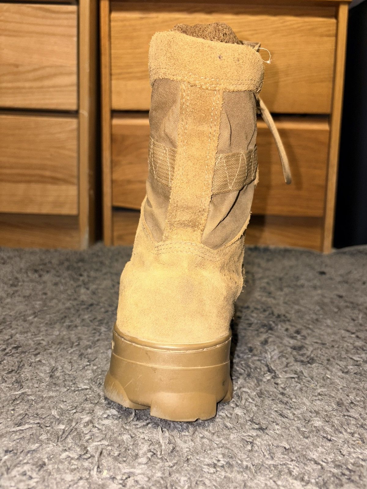 Rocky Boots Rocky Tropical USMC Hot weather boots Size US 10 / EU 43 - 3 Thumbnail