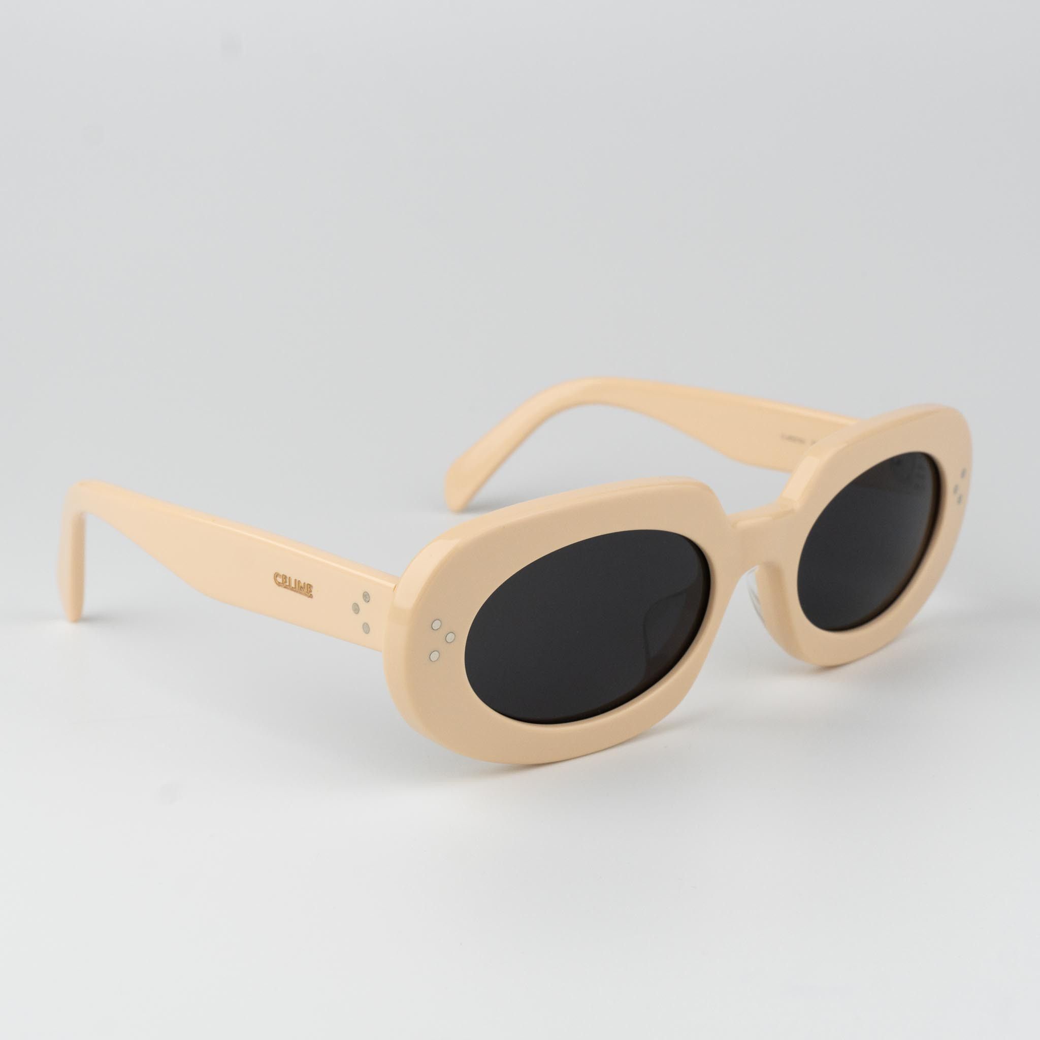 Celine Celine 3 DOTS Women Sunglasses CL40276U 25A BRAND NEW Size ONE SIZE - 3 Thumbnail