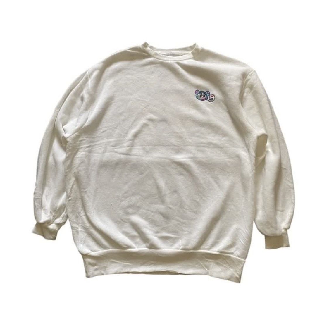Angel Blue Angel Blue Sweatshirt Size US L / EU 52-54 / 3 - 2 Thumbnail