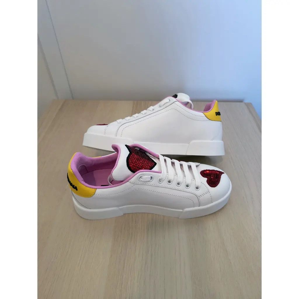 Dolce & Gabbana Dolce & Gabbana Portofino light F15 Size US 6 / IT 36 - 5 Thumbnail