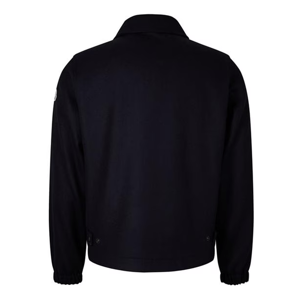 Moncler Fredarola Shirt Jacket Size US L / EU 52-54 / 3 - 2 Thumbnail