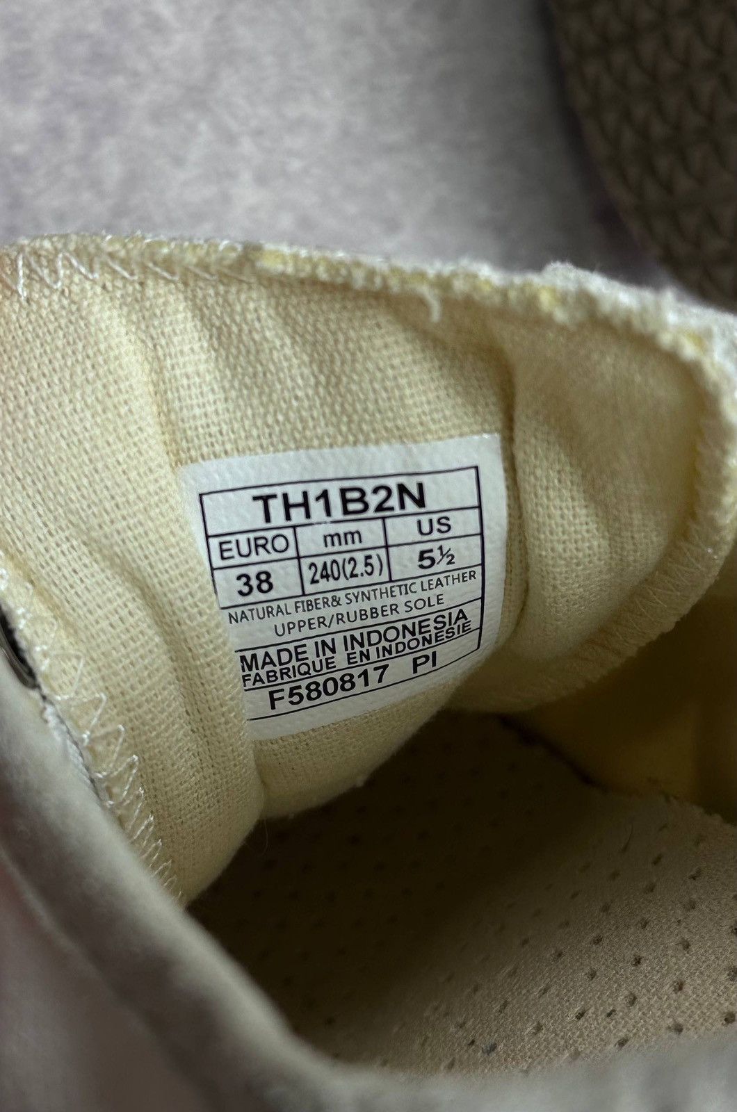 Asics Vintage Asics Onitsuka Tiger Kill Bill Low Sneakers EUR 38 Size US 8 / IT 38 - 5 Thumbnail